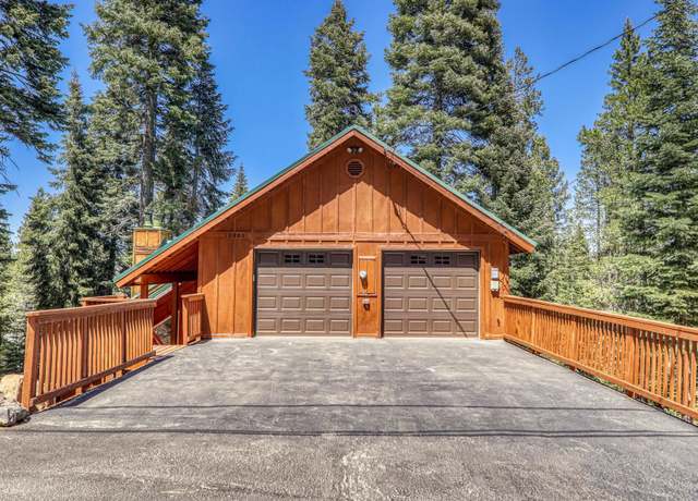 Property at 10880 Laurelwood Dr, Truckee, CA 96161-0000, 4 beds, 3 baths