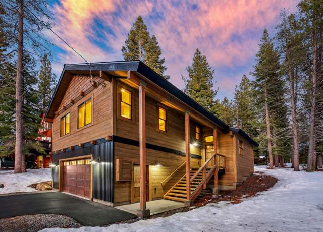 Property at 11655 Lausanne Way, Truckee, CA 96161-6074, 3 beds, 2 baths