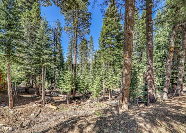 Property at 10902 Laurelwood Dr, Truckee, CA 96161-0000