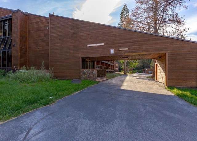 Property at 11589 Snowpeak Way #217, Truckee, CA 96161, 1 bed, 1 bath
