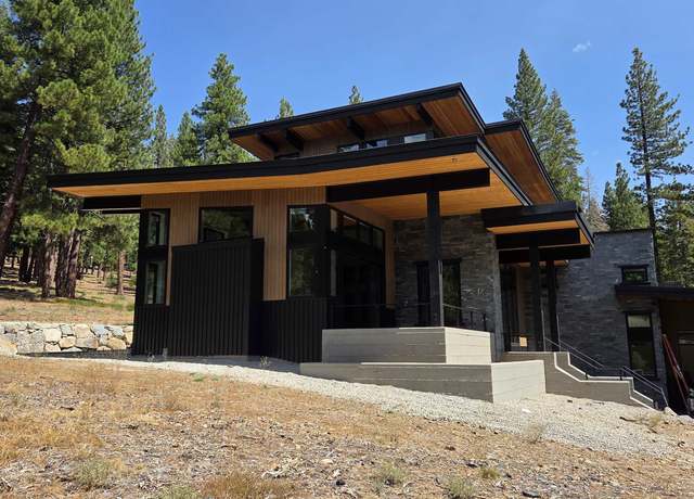 Property at 11630 Bottcher Loop, Truckee, CA 96161, 4 beds, 4.5 baths