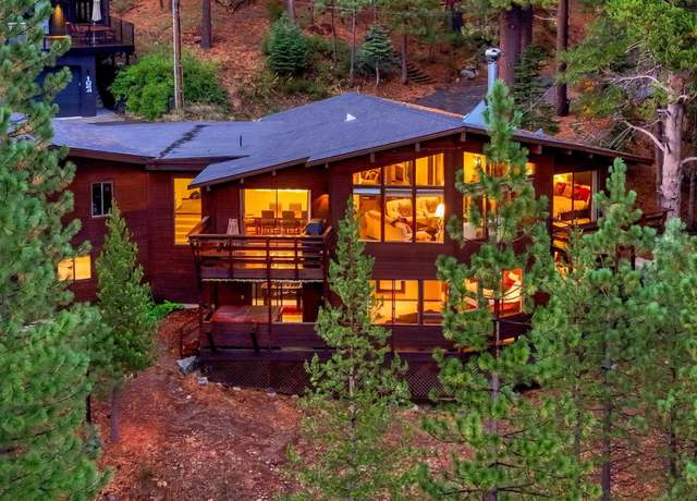Property at 1003 Lanny Ln, Olympic Valley, CA 96146, 6 beds, 3.5 baths