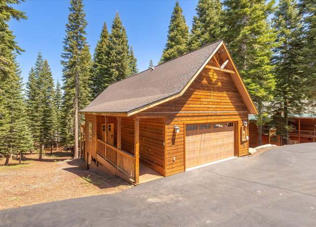 Property at 11673 Skislope Way, Truckee, CA 96161, 3 beds, 2.5 baths