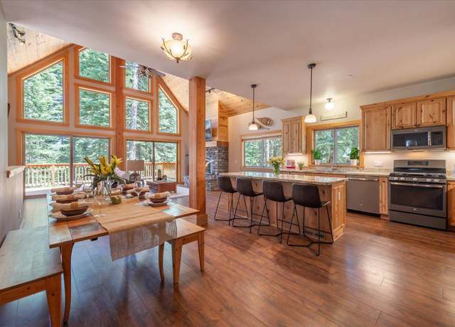 Property at 11673 Skislope Way, Truckee, CA 96161, 3 beds, 2.5 baths