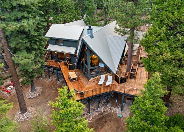 Property at 573 Granite Rd, Carnelian Bay, CA 96140, 5 beds, 5.5 baths