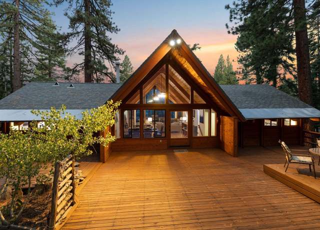 Property at 10928 Barnes Dr, Truckee, CA 96161, 3 beds, 2 baths