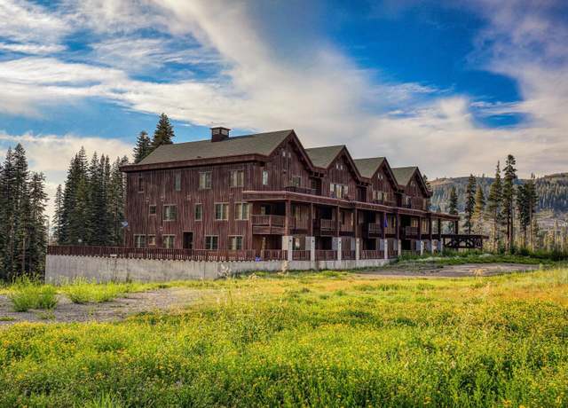 Property at 600 Sugar Bowl Rd #106, Truckee, CA 96161, 3 beds, 3 baths