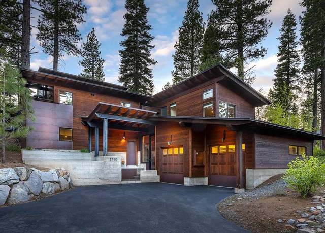 Property at 8750 Breakers Ct, Truckee, CA 96161, 5 beds, 4.5 baths