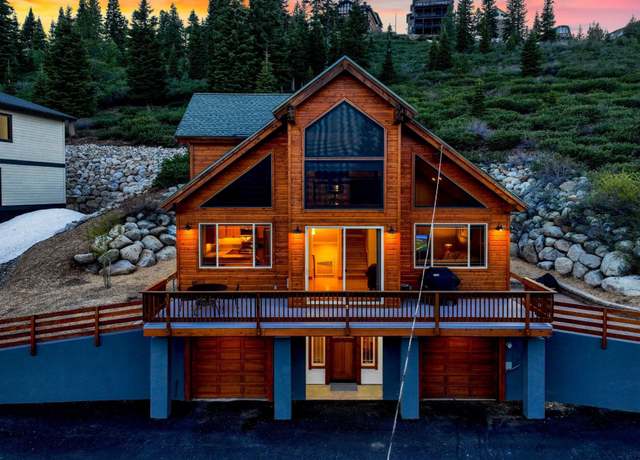 Property at 14290 Skislope Way, Truckee, CA 96161, 3 beds, 2 baths