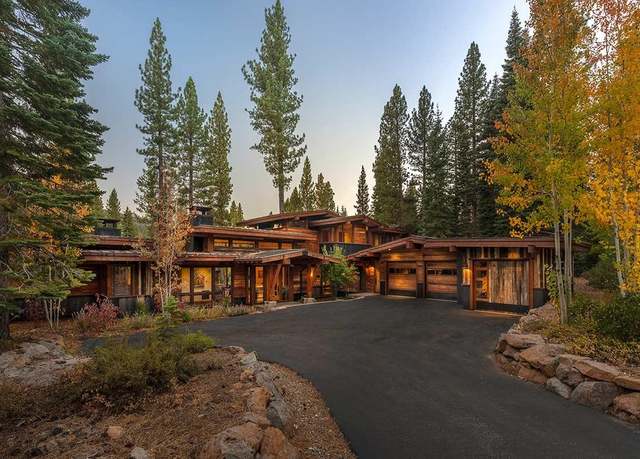 Property at 8600 Hildene Ct, Truckee, CA 96161, 5 beds, 5.5 baths