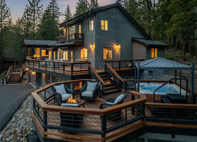 Property at 1025 Lake Vista Rd, Kings Beach, CA 96143, 4 beds, 5 baths