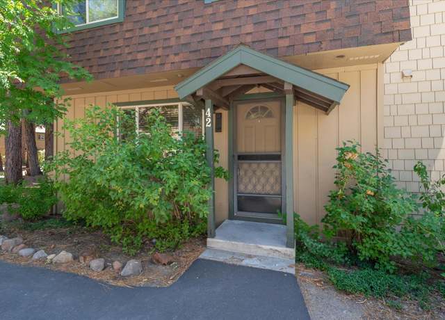 Property at 3101 Lake Forest Rd #42, Tahoe City, CA 96145, 3 beds, 2.5 baths