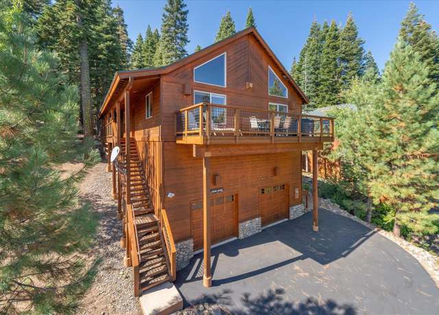 Property at 14033 Pathway Ave, Truckee, CA 96161, 4 beds, 3 baths