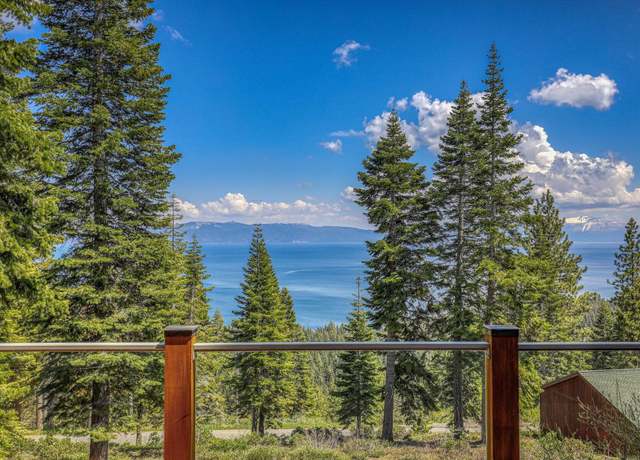 Property at 1060 Big Pine Dr, Tahoe City, CA 96145, 4 beds, 4 baths
