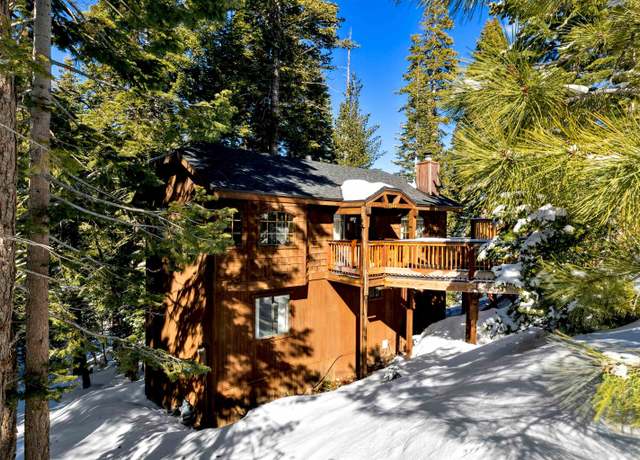 Property at 1178 Statford Way, Tahoe Vista, CA 96148-0000, 3 beds, 2.5 baths