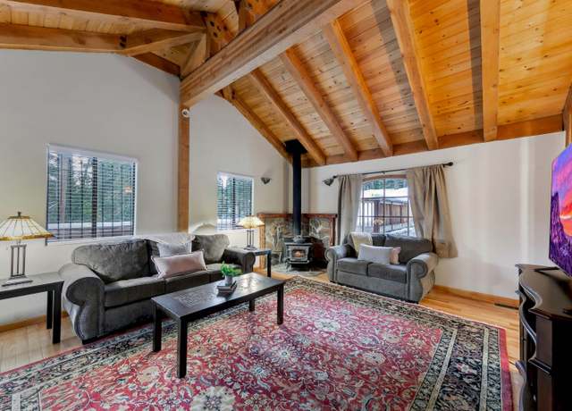 Property at 1178 Statford Way, Tahoe Vista, CA 96148-0000, 3 beds, 2.5 baths