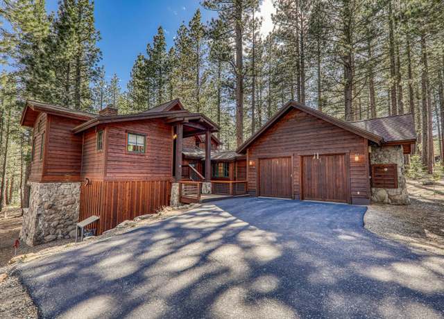 Property at 11541 Bottcher Loop, Truckee, CA 96161-2152, 4 beds, 3.5 baths