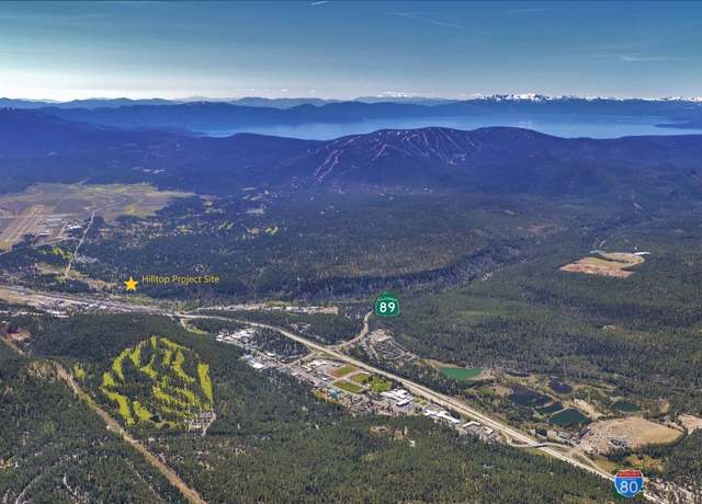 Property at 0 Rue Hilltop, Truckee, CA 96161