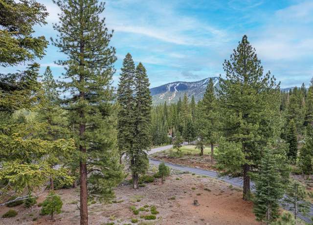 Property at 10644 Talus Ct, Truckee, CA 96161