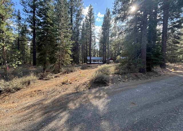 Property at 10567 Silverado Way, Truckee, CA 96161-0000