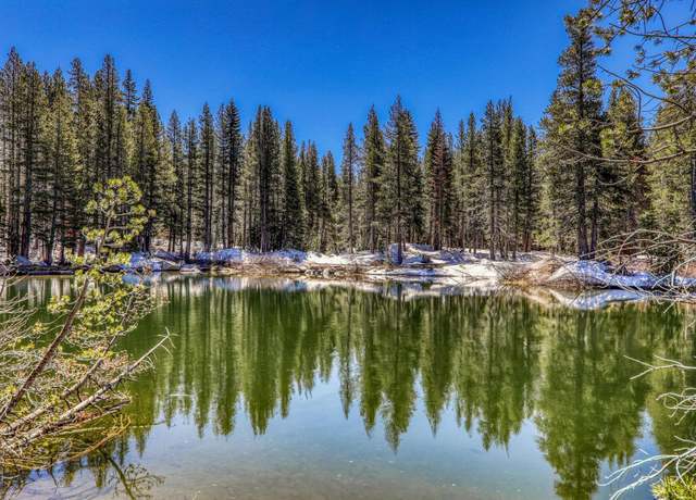 Property at 19675 Boreal Ridge Rd #4, Soda Springs, CA 95728, 1 bath