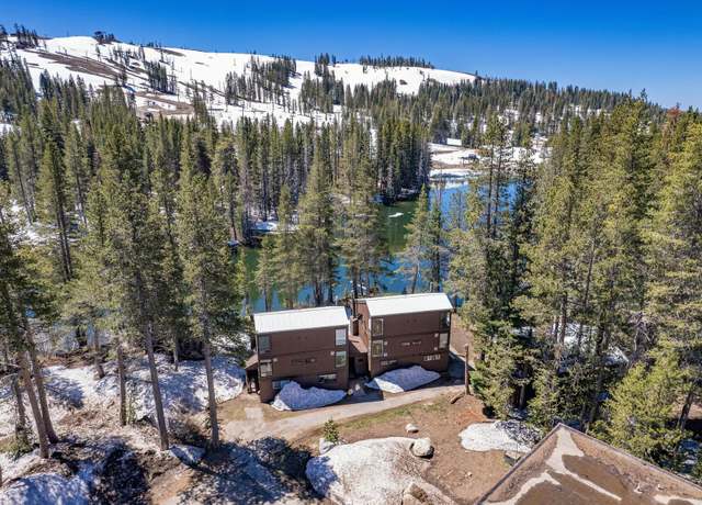 Property at 19675 Boreal Ridge Rd #4, Soda Springs, CA 95728, 1 bath