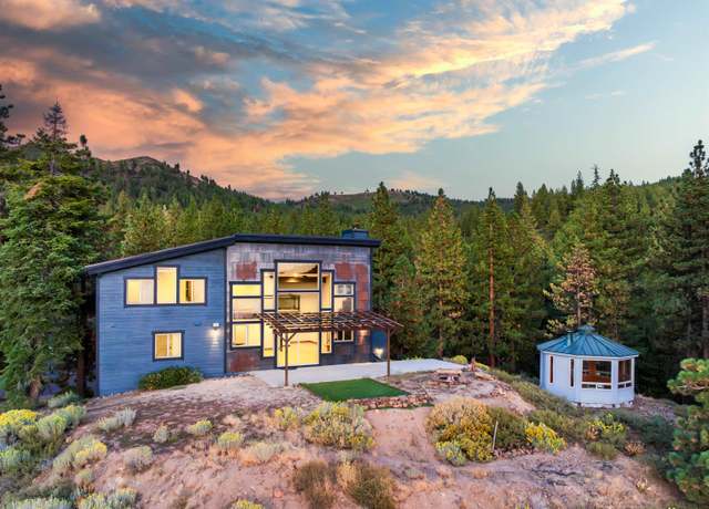Property at 18875 Nighthawk Way, Truckee, CA 96161, 3 beds, 2.5 baths