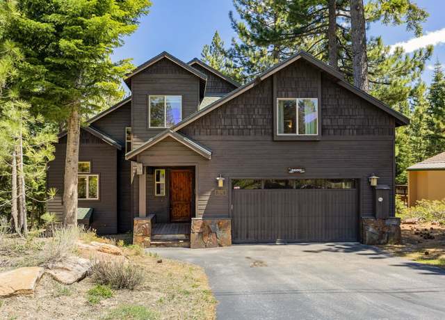 Property at 13332 Solvang Way, Truckee, CA 96161, 4 beds, 4 baths
