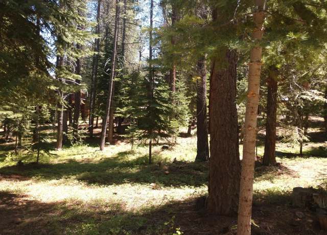 Property at 17249 Northwoods Blvd, Truckee, CA 96161