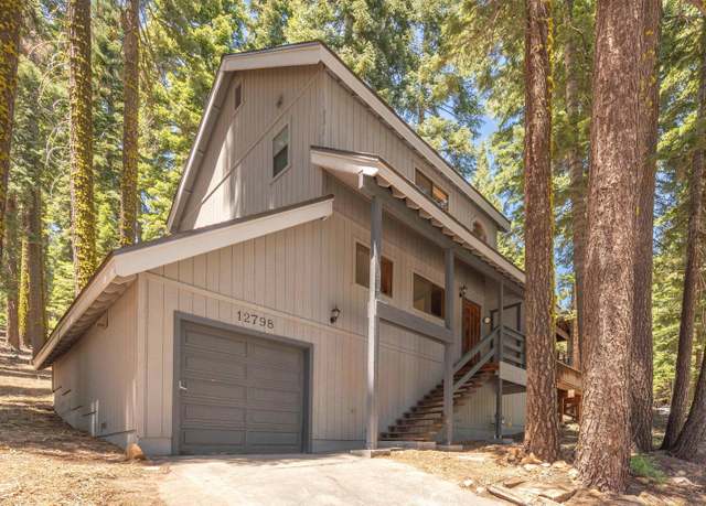 Property at 12798 Skislope Way, Truckee, CA 96161, 3 beds, 2 baths