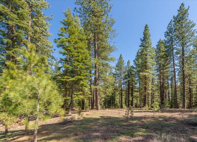 Property at 12721 Granite Dr, Truckee, CA 96161