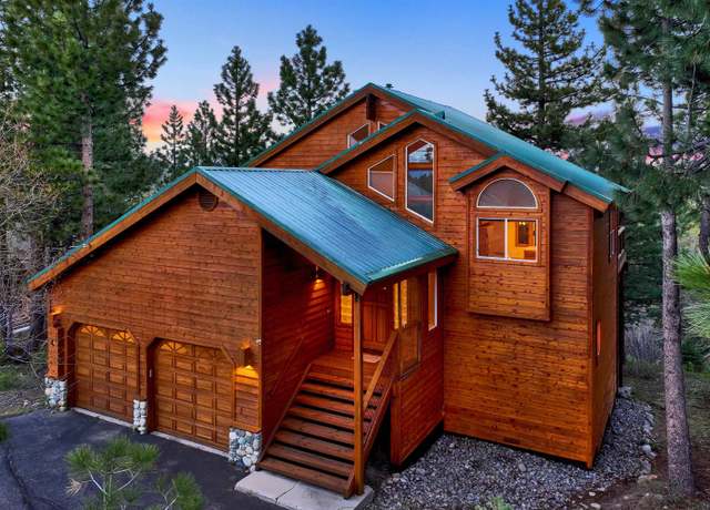Property at 12711 Stockholm Way, Truckee, CA 96161, 3 beds, 3 baths