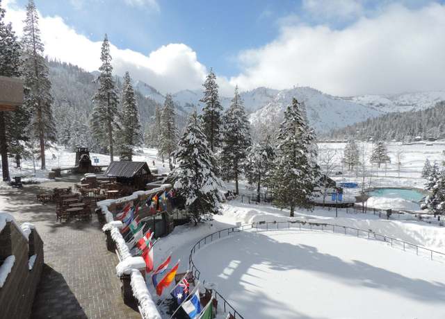 Property at 400 Resort Rd Unit 526 528, Olympic Valley, CA 96146-0000, 2 beds, 2 baths