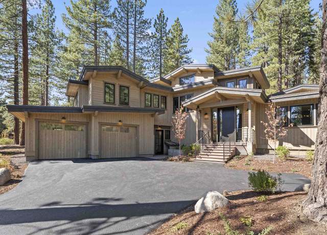 Property at 11584 Kelley Dr, Truckee, CA 96161, 4 beds, 4.5 baths