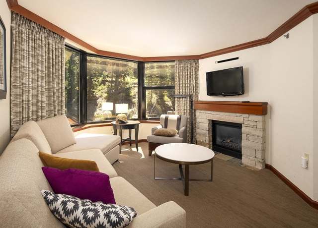 Property at 400 Resort Rd Unit 521-523, Olympic Valley, CA 96146, 2 beds, 2 baths