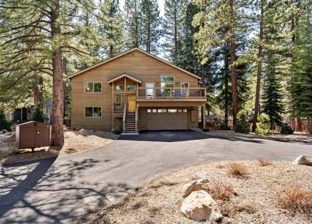 Property at 15106 Cavalier Rise, Truckee, CA 96161-0000, 3 beds, 2.5 baths