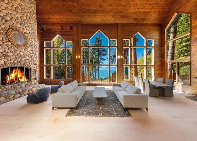 Property at 77 Speedboat Ave, Brockway, CA 96143, 7 beds, 7 baths
