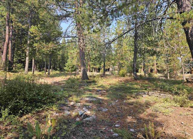 Property at 12996 Solvang Way, Truckee, CA 96161