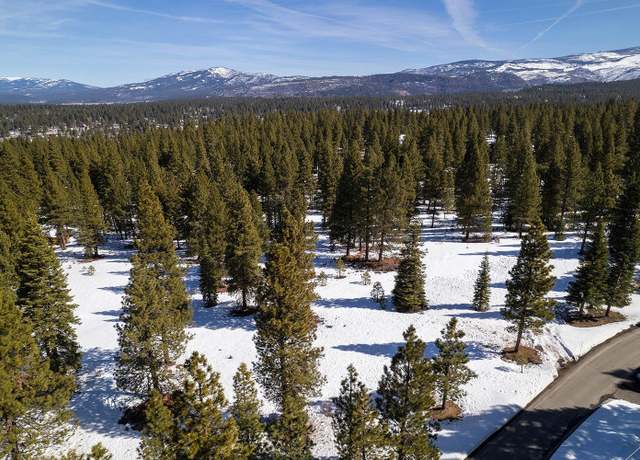 Property at 15375 Kent Dr, Truckee, CA 96161