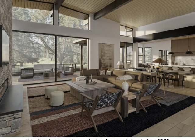 Property at 7340 Lahontan Dr, Truckee, CA 96161, 5 beds, 5.5 baths