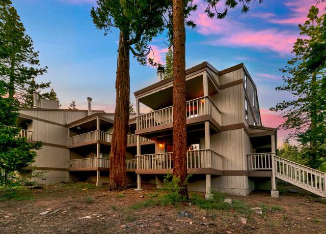 Property at 1001 Commonwealth Dr #218, Kings Beach, CA 96143-4509, 2 beds, 1 bath