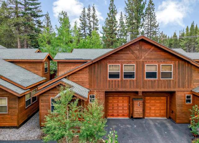 Property at 13239 Northwood Blvd Unit B, Truckee, CA 96161-0000, 2 beds, 2.5 baths