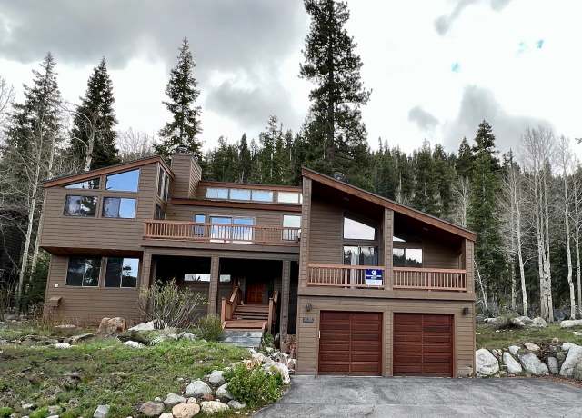 Property at 1335 Pine Trl, Alpine Meadows, CA 96146, 5 beds, 3.5 baths