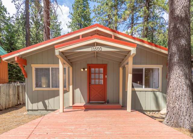 Property at 13500 Donner Pass Rd, Truckee, CA 96161, 5 beds, 2.5 baths