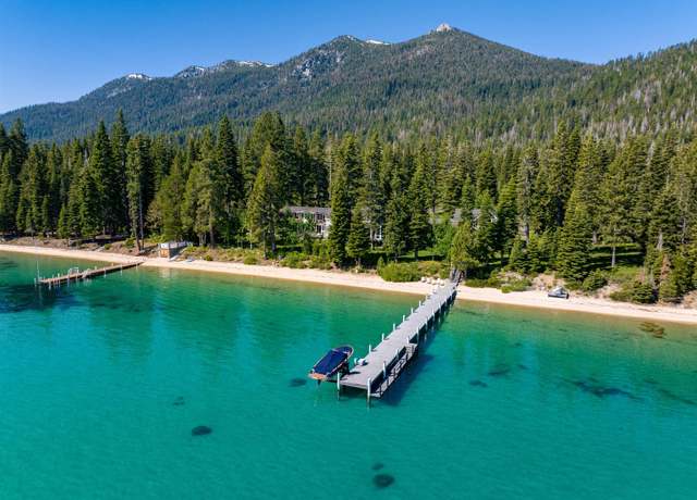 Property at 226 Four Ring Rd, Rubicon Bay, CA 96142, 6 beds, 7 baths