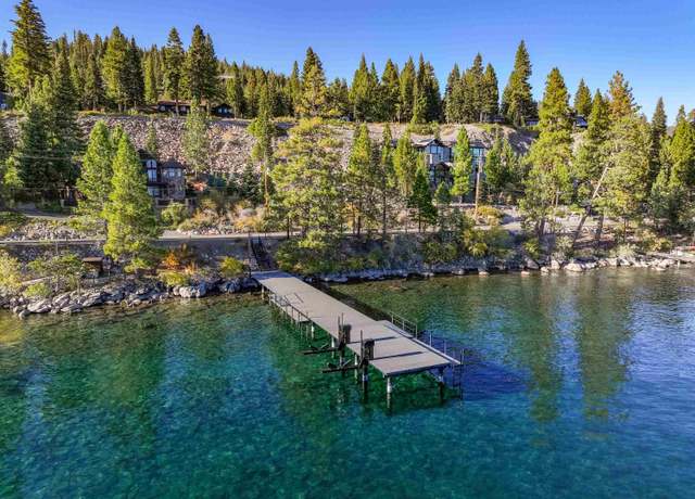 Property at 200 Rim Dr, Tahoe Vista, CA 96148, 4 beds, 4.5 baths