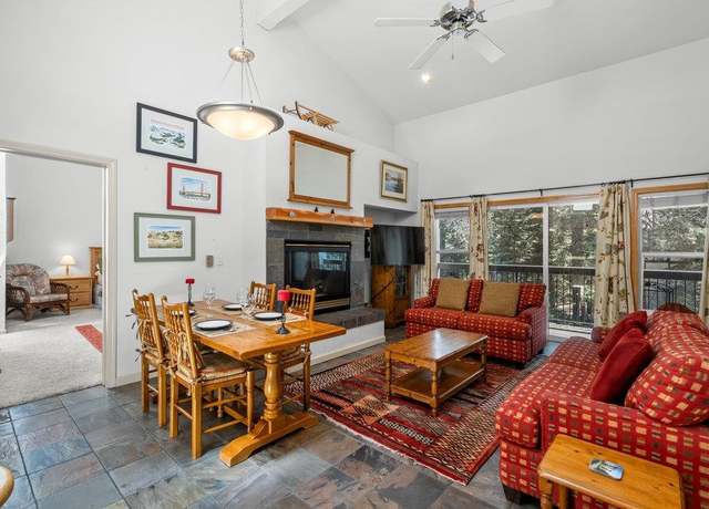 Property at 227 Olympic Valley Rd #49, Olympic Valley, CA 96146, 2 beds, 2 baths