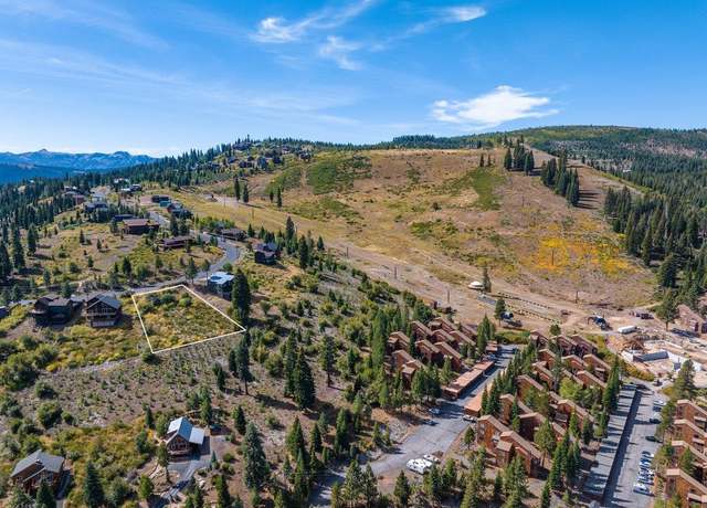 Property at 13489 Skislope Way, Truckee, CA 96161
