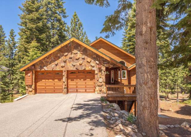 Property at 11287 Skislope Way, Truckee, CA 96161, 4 beds, 3.5 baths