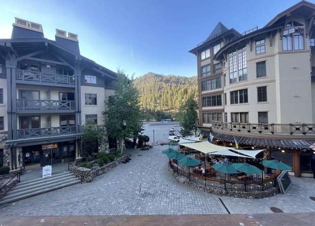 Property at 1880 Village South Rd #238, Olympic Valley, CA 96146-0000, 1 bed, 1 bath